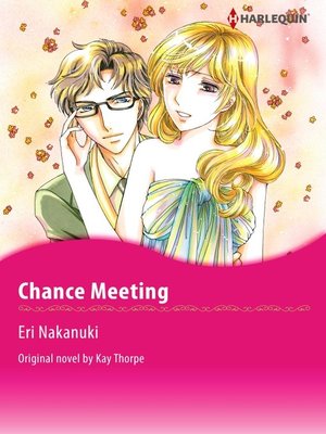 cover image of Chance Meeting